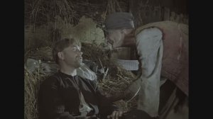 Не хочу оскоромиться! Фрагменты из фильма "Вий". 1967 г.