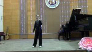 5 марта 26 год Эстрадный концерт.