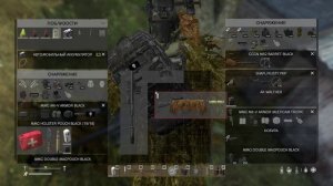 DAYZ. Сервер WASD. Сезон охоты