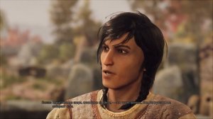 Новая Игра 2026/ GreedFall 2: The Dying World/ Обзор, Прохождение