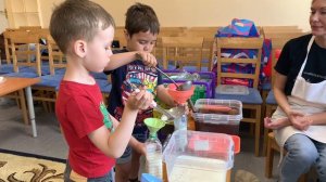 Проект МБДОУ "Детский сад № 40" ИГРАПОЛИС в РЦ, г. Северск, 2023 г.