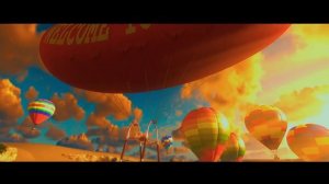 Коты Эрмитажа 2. Тайна египетского зала (2025 / 2026) Трейлер