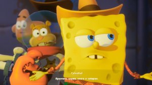 Губка Боб. Спанч Боб. Спанчбоб. Патрик. Сенди. Квадратные штаны. Губка. Жёлтая губка. Часть 7