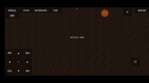 3 СЕКРЕТНЫХ СИДА ДЕРЕВНИ на ПЛОСКОМ МИРЕ 😱 | PojavLauncher