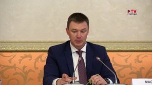 Губернские новости. 12.03.2026