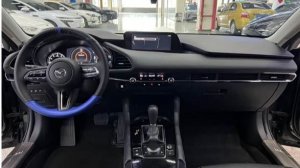 Mazda 3 Axella. Обзор автомобиля. ДОСТУПНО ДЛЯ ЗАКАЗА!