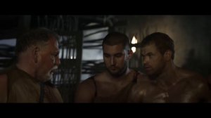 Геракл: Начало легенды (2014) Трейлер на русском