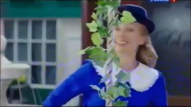 Сборник Рекламы 2016 И 2017 Года