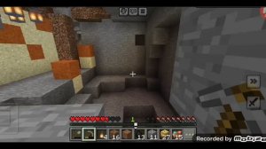 челендж в майнкрафт