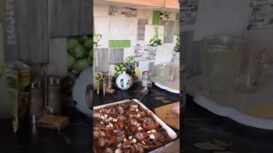 Царская свинина от Иришки Чики Пики