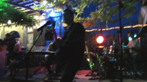 СерЧайкин Блюз - Tequila в Зелёной Пирамиде 2015