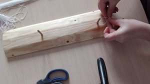 34. Ткачество// Обзор нашего станка//