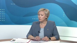 «Здесь и сейчас»: Мария Новоселова, о повышении платы за коммунальные платежи и стоимости за проезд