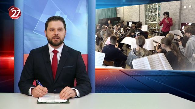 Новости Прокопьевска 12 03 2026