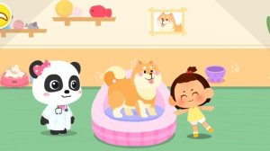 игрушечный мир малыша