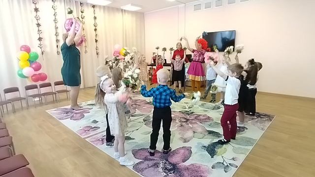 8 Марта 2026/5 смотреть онлайн