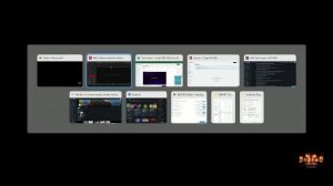 DIABLO 2 RESURECTED FARM NO WARLOCK!