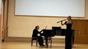 Д. Ранки Дон Кихот и Дульсинея, Алеся Васькина