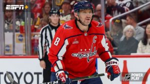 Вашингтон Кэпиталз — Калгари Флэймз NHL 12.03.2026 Прямая трансляция