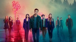 Сериал Ривердэйл - 2 сезон 18 серия / Riverdale