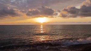 Хороший вид под достойный аккомпанемент.