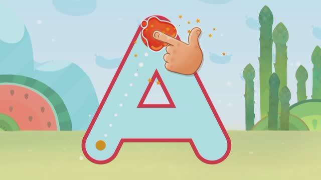 Мульт-развивашка — детская игра, развивайка, обучалка, головоломка.