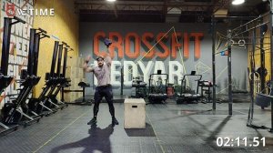 26.1 вызов Сибири