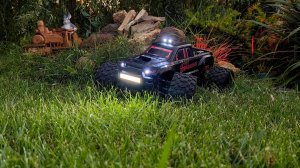 Обслуживание Модели MJX 10208