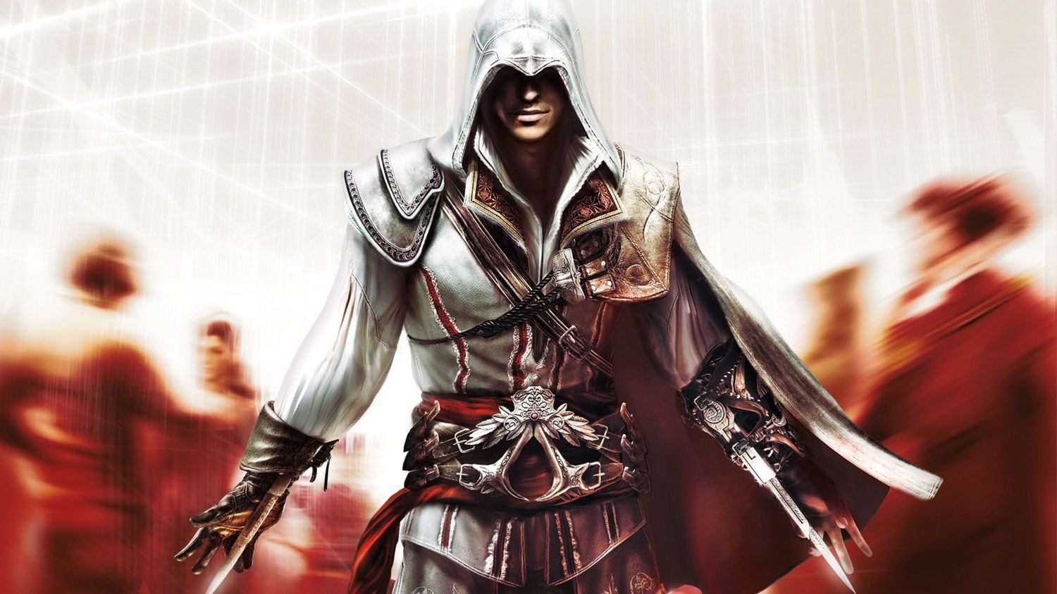 Assassin'S Creed 2 (Вьери) 6