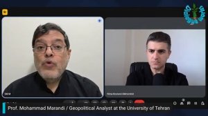 Мохаммад Маранди_ Иран выбирает нового лидера — начинается борьба за власть