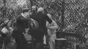 Когда пробуждаются мертвые