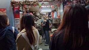 Чем мне в Гонконге кормить мужа_ Хочется хоть что-то купить, шопинг в ФиксПрайсе. Милое Котокафе.