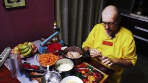 КАША В РЕТОРТ ПАКЕТЕ / ГОВЯЖЬЕ СЕРДЦЕ / АВТОКЛАВ 🔴ОХОТРАДИО