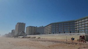 #396 Daytona Beach Adventure! Mini Golf + Driving the Florida Coast 11.03.2026