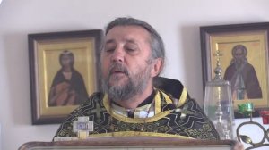 Смыслы и сила Литургии Преждеосвященных Даров. Священник Игорь Сильченков.