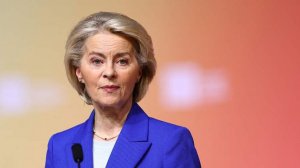 Дмитриев назвал Урсулу фон дер Ляйен убийцей экономики