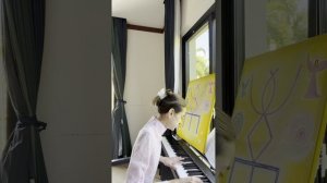 «Мир во всем мире» - Кантата, часть вторая. Вибрации гармонизации поля Мироздания