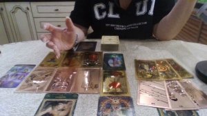 Телец с 16 по 22 марта 2026.