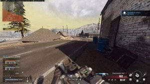 Call of Duty Black Ops 7 Warzone КБ Любители Predator & Ko 11 03 2026