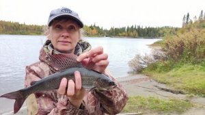 Сплав по реке Тумча на пакрафте Иволги 3 часть