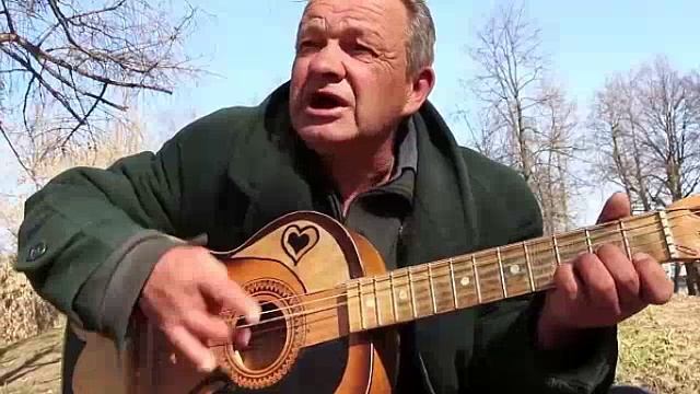 Звёздочка моя ясная