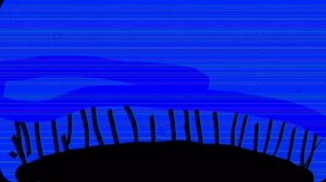 "ямов" существо в арбузной области