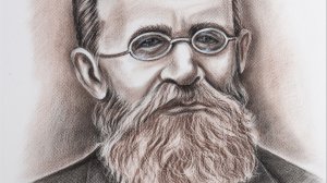 Книга с полки. Шкорпил.