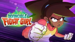 Неуязвимая Боевая Девчонка - 9 серия / Invincible Fight Girl