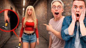 МАША НАЧАЛА ГОВОРИТЬ ВО СНЕ… ВСЕ СЕКРЕТЫ МАШИ!