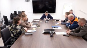 Участники проекта «Стальной лидер» представили свои предложения по развитию производства.