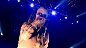 Slipknot - My Plague