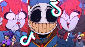 Poppy Playtime 5 Сборник TikTok #16