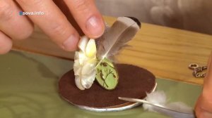 Все из ничего - Новогодние бокалы