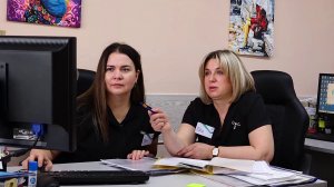 Программа "Люди дела" на 8 канале – 85 выпуск. "ЖЕНЩИНЫ ВРАЧИ"